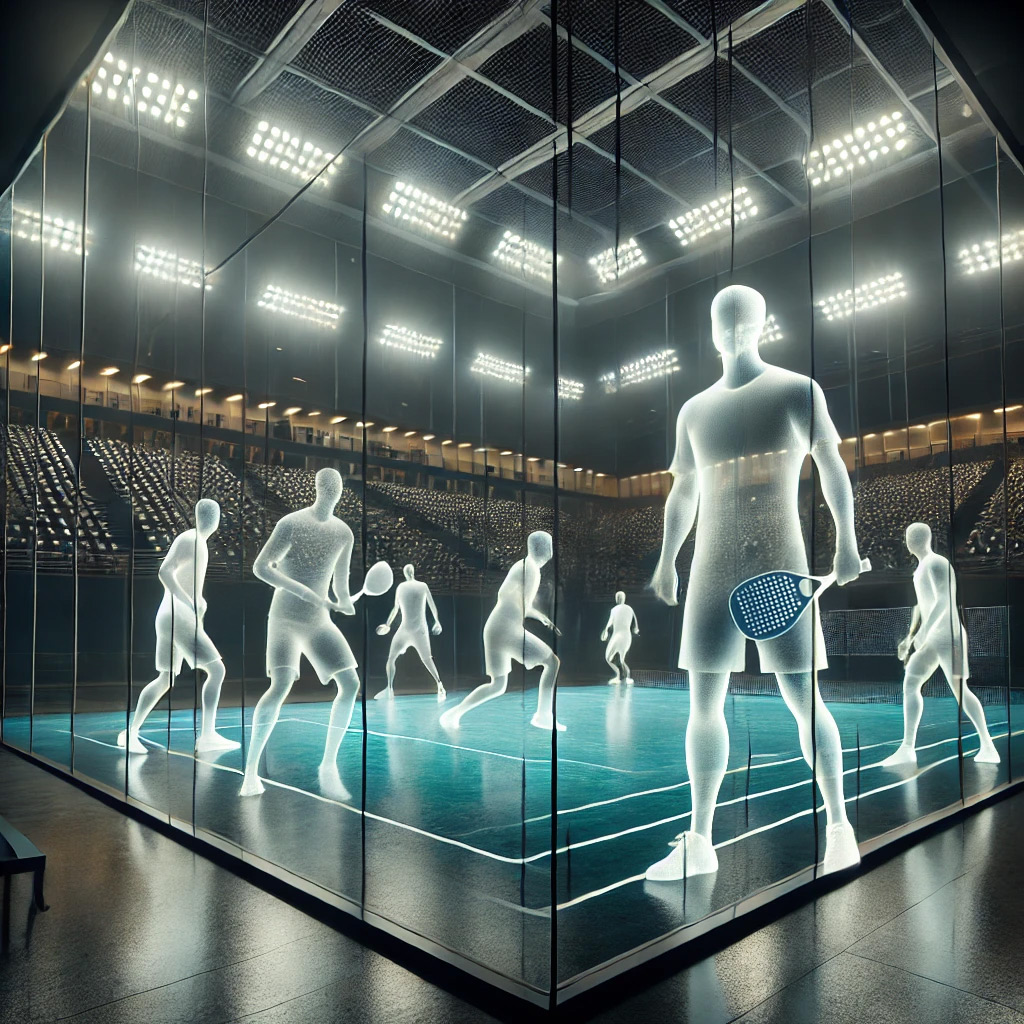 Premier Padel Gijón P2