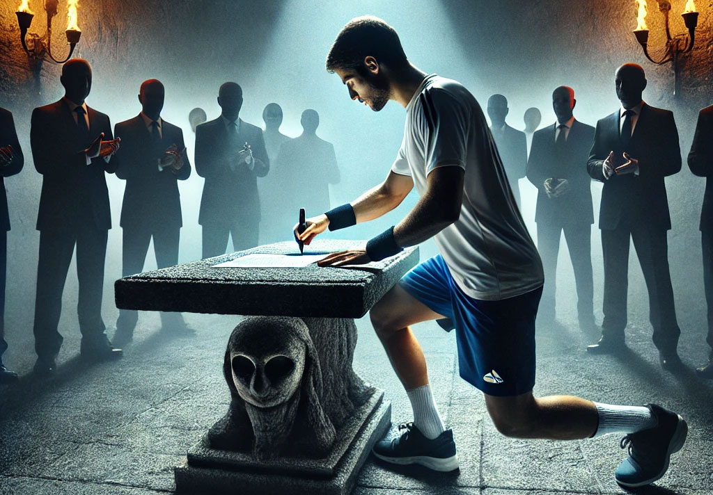 A Contrapared Vol. 3