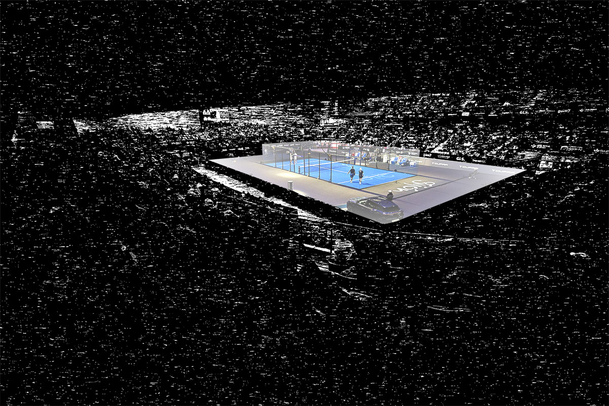 Premier Pádel Gijón P2