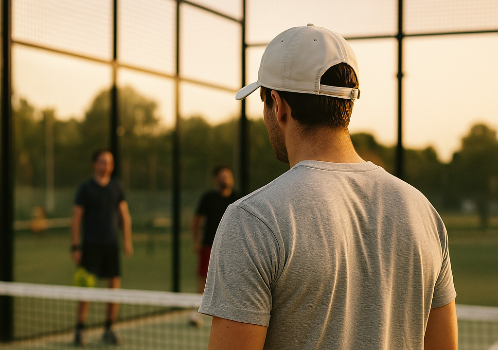 Testimonios de la pista VOL3